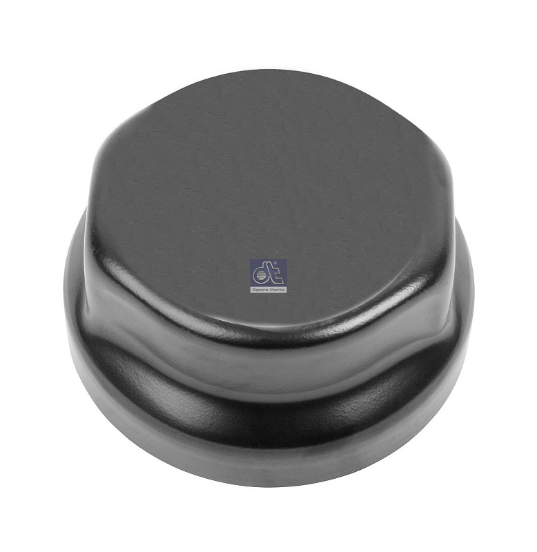 Víčko náboje kola 137x142,6x56,3 bez nápisu BPW ECO plus 2