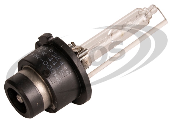 Žárovka výbojka 12V/24V 35W P32d-2 D2S 6000K xenon