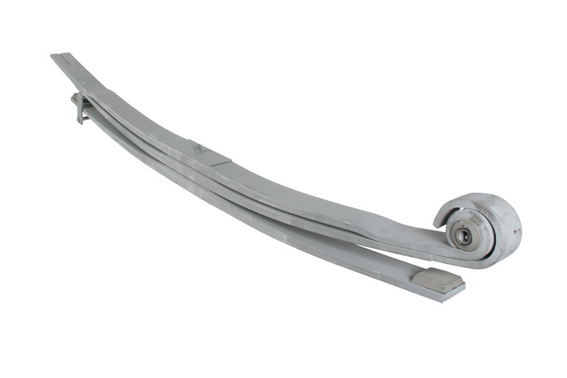 Pero listové 900/1060 2 listy ZN RVI Midlum