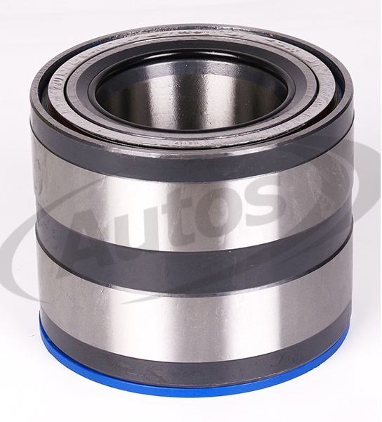 Ložisko náboje kola 125x90x160/BTH 0025 ZN IVECO Stralis AD/AS, E.Cargo, E.Tech, DAF LF55