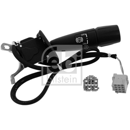 Přepínač sdružený - stěrače DAF XF105, CF65, CF75, CF85