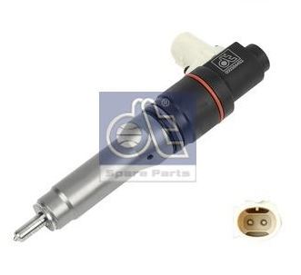 Vstřikovač paliva DAF XF105, CF85IV MX od 2006 	