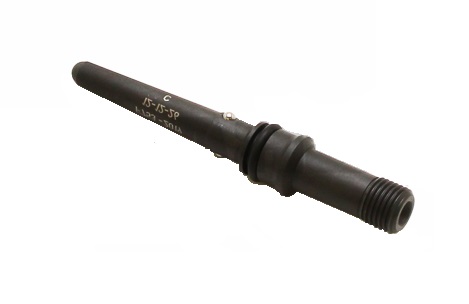 Hrdlo tlakové trubky k vstřikovači MAN TGL,TGA, TGM