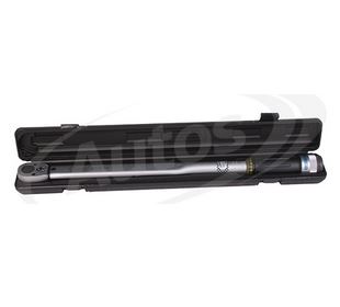 Klíč momentový 1/2" 70-350 Nm, 648 mm, systém Quick - Lock