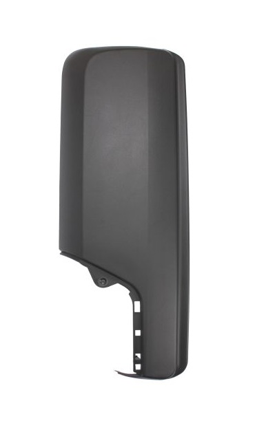 Kryt hlavního zrcadla - horní 98x256x700 P MERCEDES Actros MP4, Arocs od 07.2011