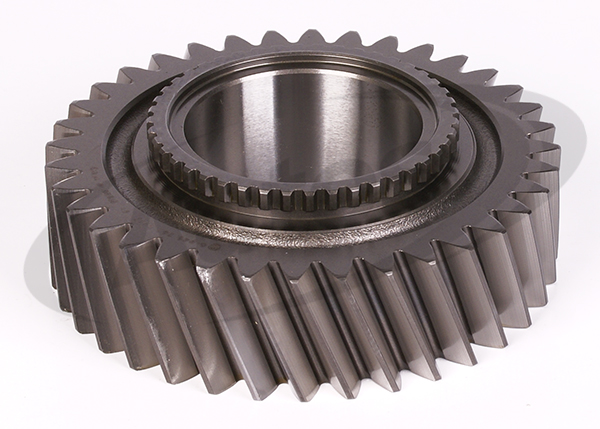 Kolo ozubené 2. rychlosti 36 zubů MERCEDES G221-9