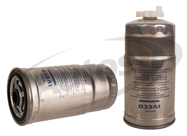 Filtr paliva s odlučovačem originál IVECO Daily 35S9/11/13/15, 35C9/11/13/15