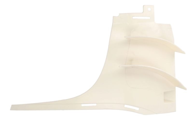 Roh kabiny - vnitřní díl malý P MERCEDES Actros MP2/MP3 od 10.2002