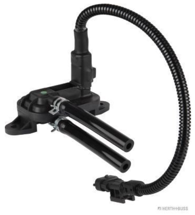 Snímač tlaku vzduchu MAN TGA, TGL I, TGM I, TGS I, TGX I, NEOPLAN 10.5D-6.9D