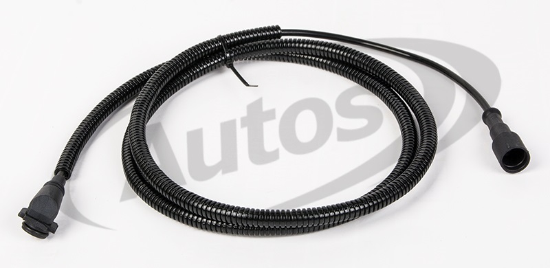 Kabel snímače opotřebení brzdových desek 1500mm PN L/P SCANIA