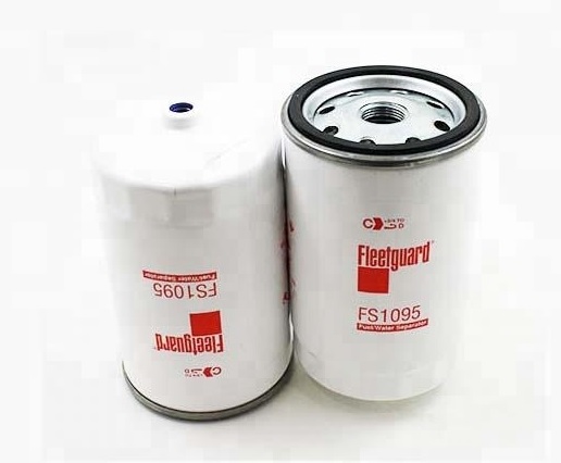 Filtr paliva s odlučovačem ATLAS, BOMAG, CLAAS, DEUTZ, PERKINS