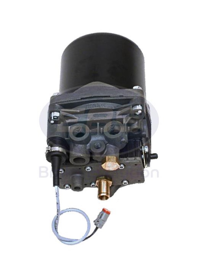 Vysoušeč vzduchu 1-komorový SCANIA 94, 114, 124, 144, 164 do 2008