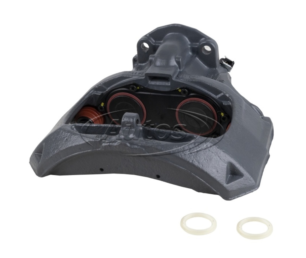 Třmen brzdy - repas KNORR SN7218RC P SCANIA 94, 114, 124, 144, 164 R124 