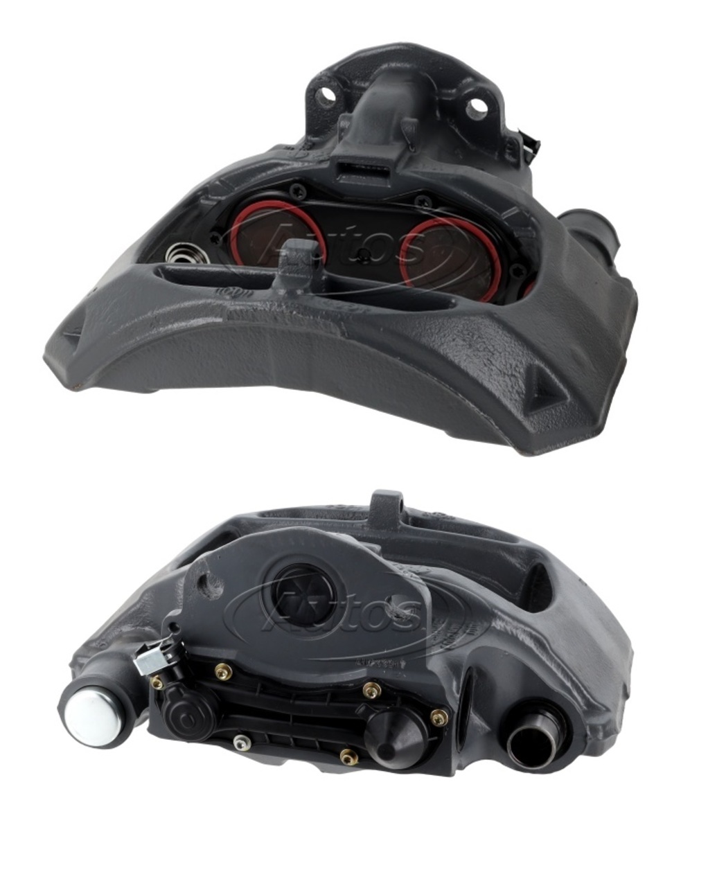 Třmen brzdy - repas  L KNORR SN7208RC/ SCANIA R124