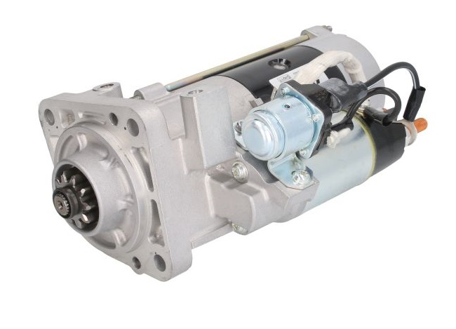 Startér 24V/5,0kW RVI Midlum DXi5/7, VOLVO FE, FL II D7E240-D7F290 od 05.2006