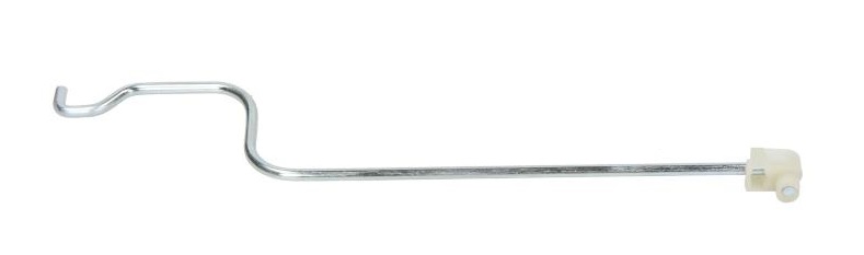 Táhlo zámku dveří krátké SCANIA P,G,R,T, 94,114,124,144