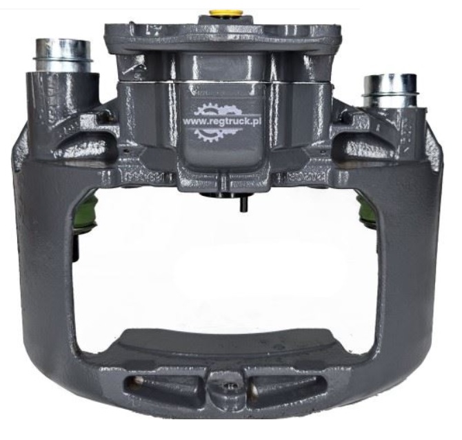 Třmen brzdy - repas P SAF 19,5" SKRS 9019W / 11019W / SKRZ 9019W