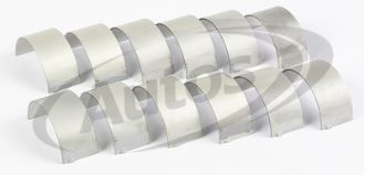 Ložisko ojniční originál - sada na motor RVI MIDR 06.02.12/D/ 06.02.26/D/H/Q/U/V/W/X