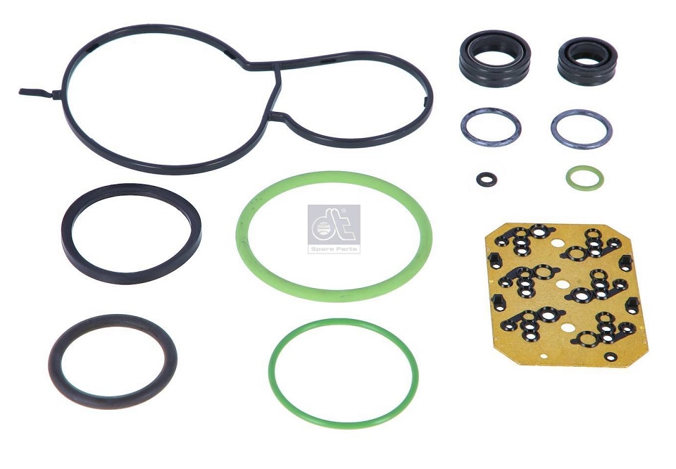 Těsnění skříně převodovky - sada SCANIA L,P,G,R,S GR-GRS-GRSO/ P,G,R,T GR 875 /R, GRS895 