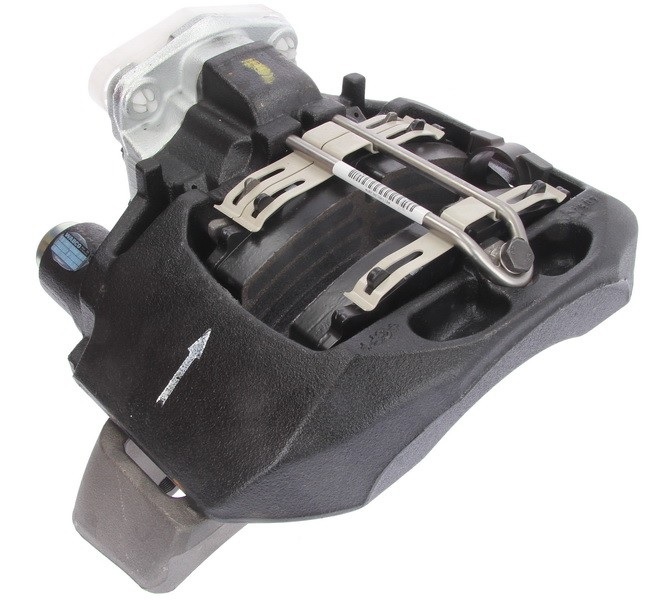 Třmen brzdy KNORR SB6/SN6 19,5" P SAF B9/BI9/BL, SI11, ZI9/ZI11/ZIL11, BPW