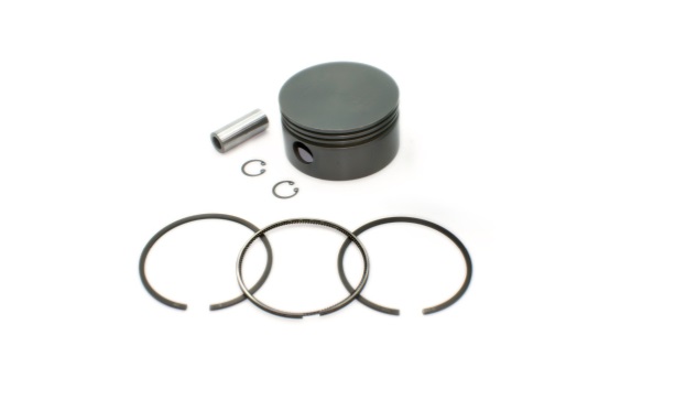 Píst kompresoru LP4827 LP4846 LP4851  RVI Magnum, Premium, Kerax