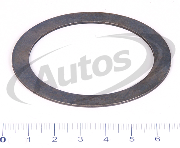 Podložka distanční 64,7x50x1,2 MERCEDES G211-16, G230-12, G231-16, G280-16, G281-12