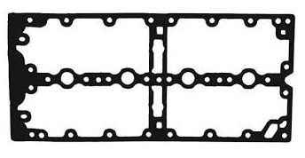 Těsnění víka ventilů IVECO Daily F1AE0481F/G/H/M/R/U/V 133429