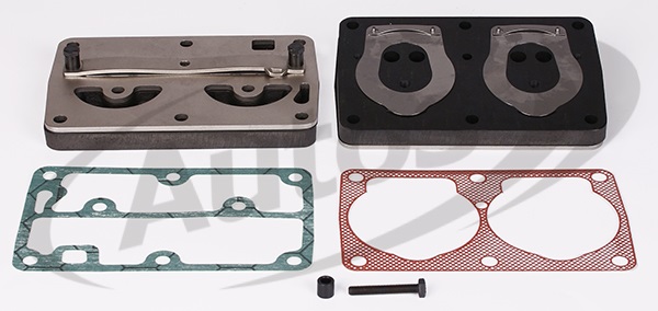 Sada opravárenská kompresoru - deska ventilů RVI G,Manager,Premium TR/PR,Kerax,Magnum