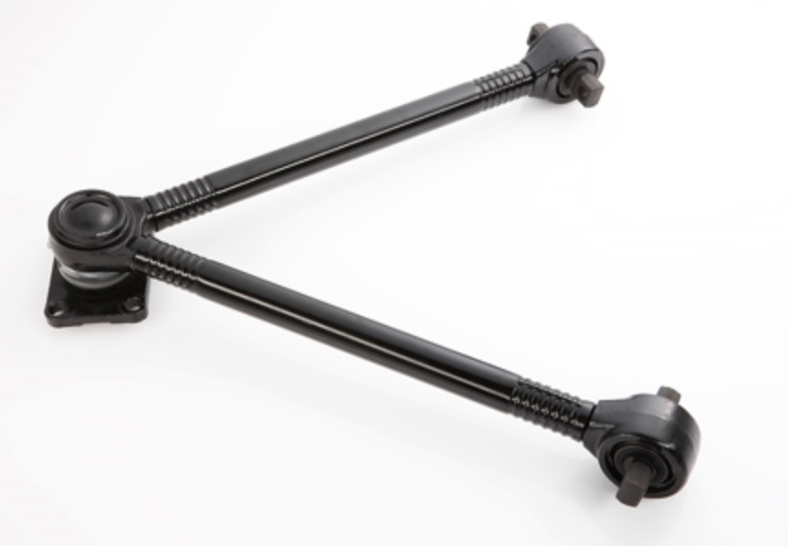 Tyč vodící - triangl 693x115 MAN TGA, E2000, F2000, L2000, M2000, F90