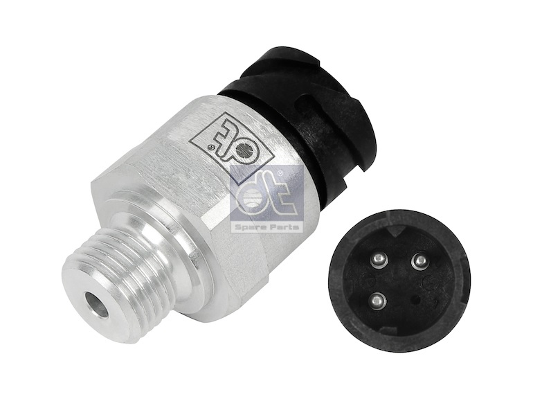 Snímač tlaku vzduchu M16x1,5/16bar DAF, MAN, MERCEDES
