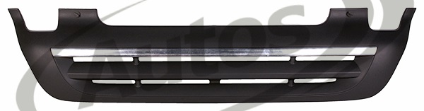 Mřížka masky přední  DAF LF45, LF55 od 2006 