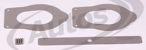 Sada opravárenská kompresoru - těsnění RVI Magnum, Premium, Kerax