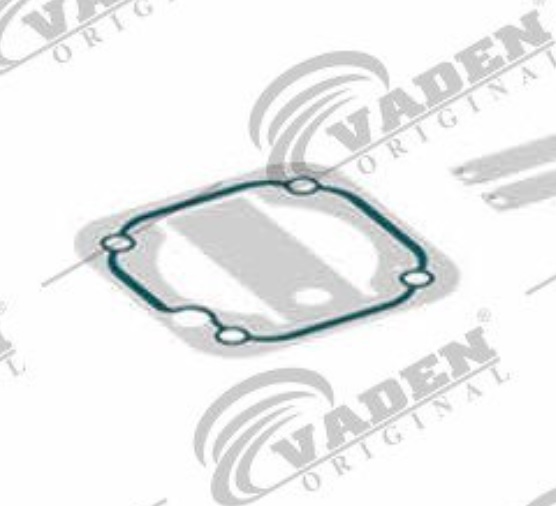 Těsnění hlavy kompresoru LP3986 MAN TGA, TGS, TGX