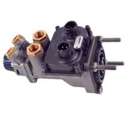 Ventil brzdový hlavní pod pedál DAF 105FX, CF85, CF75