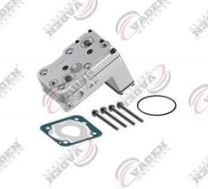 Hlava kompresoru MAN TGL, TGM D0836LFG/D0836LOH/D0834LOH/D0836LFL