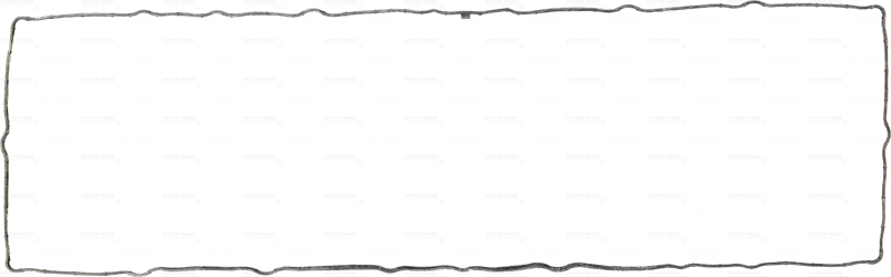 Těsnění víka ventilů IVECO E.Star F2BE Cursor 8 Euro 3