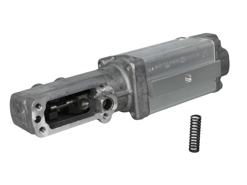 Mechanismus řazení MAN TGA ZF16S1821 - ZF16S2521 New Ecosplit 16 S 2520 TO