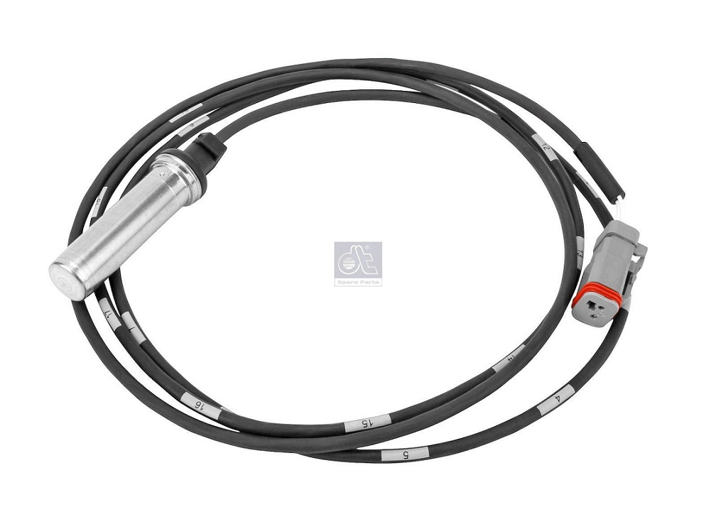 Snímač ABS 2330mm PN P RVI Premium DXi, Kerax, VOLVO