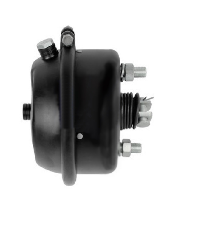 Válec brzdový 27" bubnové brzdy PN MAN TGA, TGS, TGX od 2007