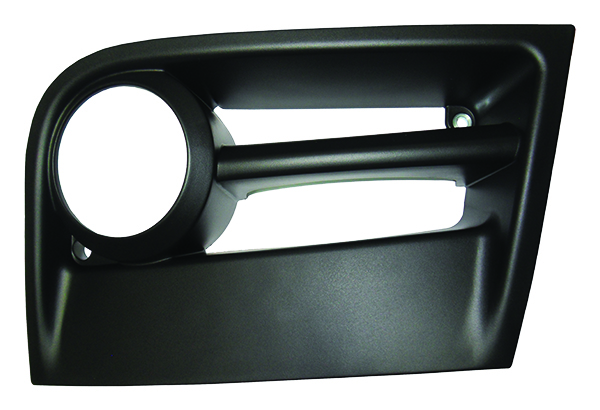 Kryt mlhové svítilny P MERCEDES Actros MP4, Giga Space