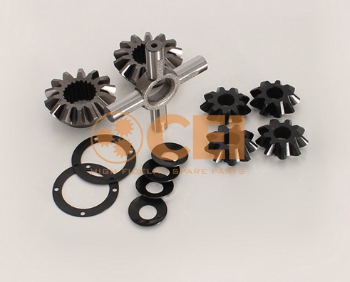 Sada opravárenská diferenciálu ZN IVECO Daily 59.12, E.Cargo