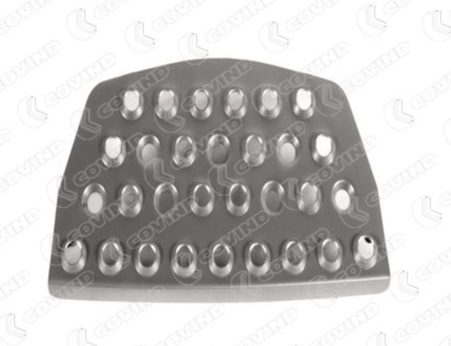 Schod kabiny horní L MAN TGA, TGX Euro 6