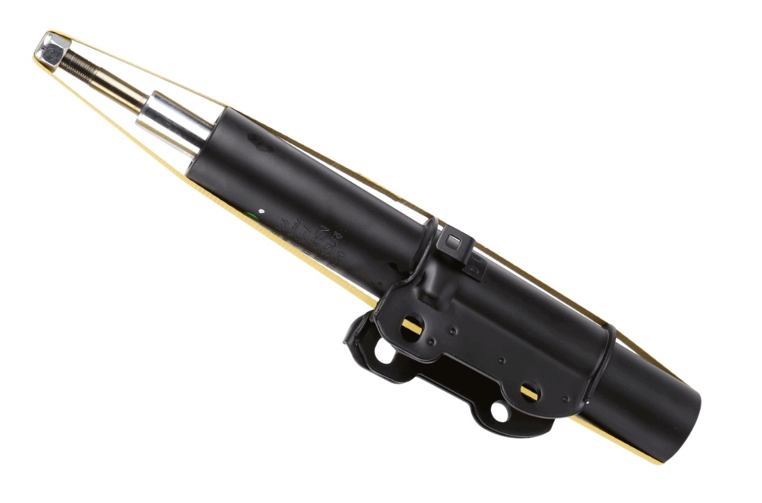 Tlumič pérování PN MERCEDES Sprinter B906 3-T , 3.5-T, 4.6-T , 5-T 06-18 / VW CRAFTER 30-3