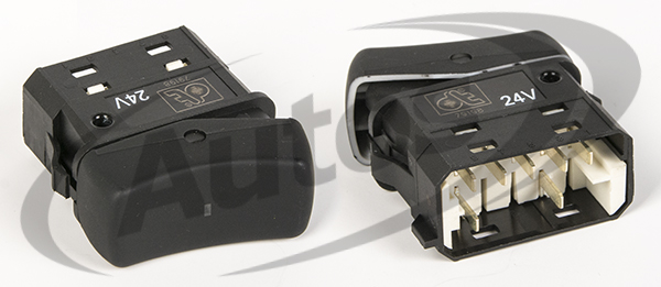 Přepínač kolébkový světel SCANIA P,G,R,T 