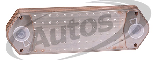 Chladič oleje SCANIA P,G,R,T, 94, 114, 124, 144, 164 DC11/DSC12/DC12/DT12/DC16