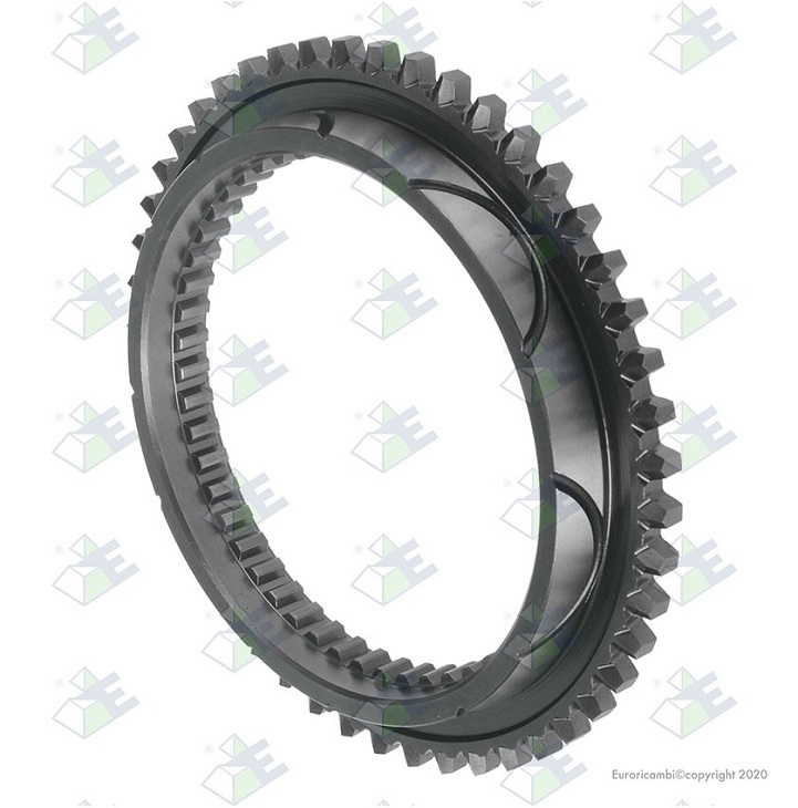 Kolo ozubené synchronu převodovky ZF Ecolite 6 S 800 TO