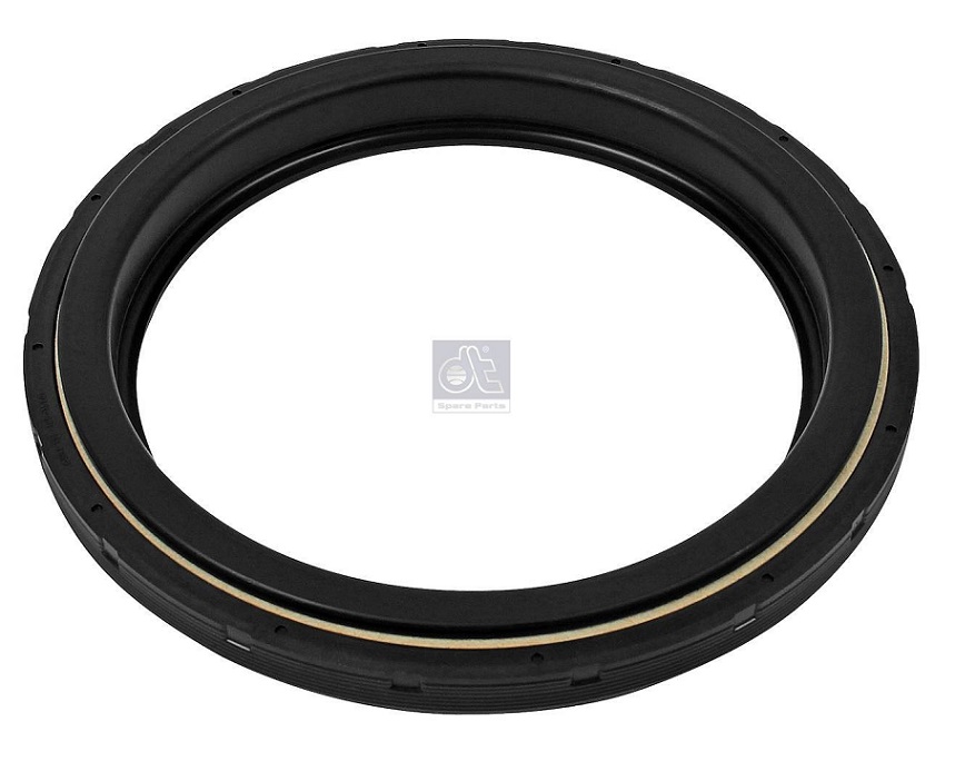 Gufero setrvačníku 185x155x13 SCANIA P,G,R,T DC-OC 9, DC 13, DC 16 XPI