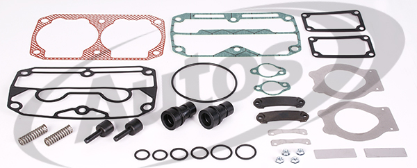 Sada opravárenská kompresoru IVECO Stralis LK4936/LP4857