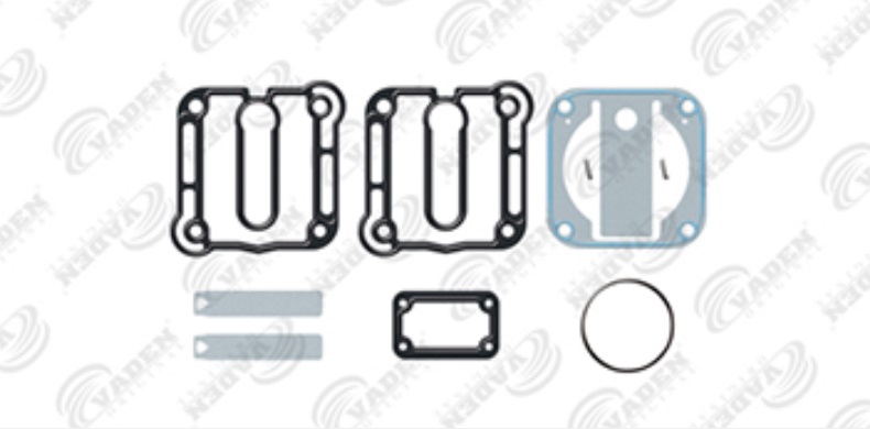 Sada opravárenská kompresoru LK3994 IVECO E.Cargo, Tector Cummins, E.Fire