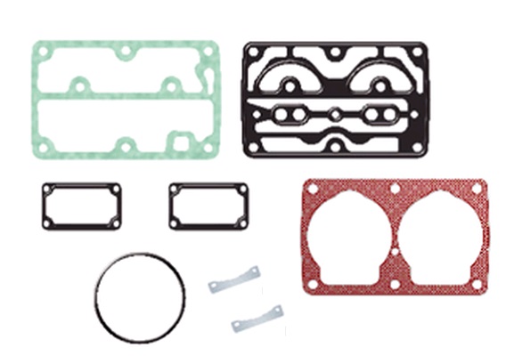 Sada opravárenská kompresoru KNORR LP4846/LP4845/LP4853 RVI Magnum, Premium, Kerax